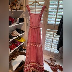 Dodo Bar Or Josef dress, size small